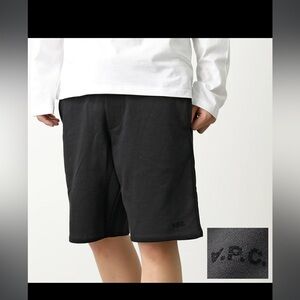 A.P.C. Clement Short
